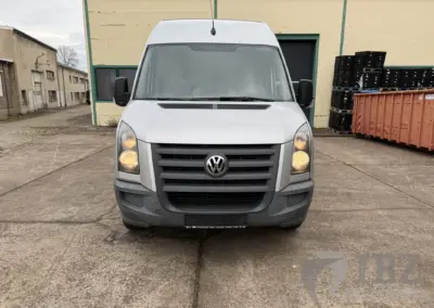 VW Crafter