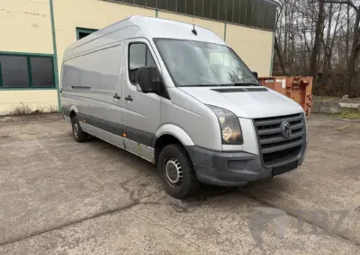 VW Crafter