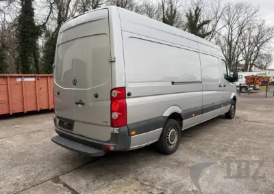 VW Crafter