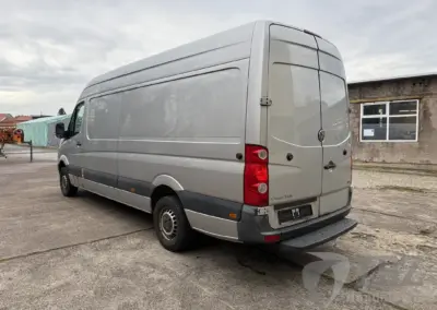 VW Crafter