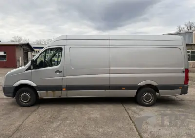 VW Crafter