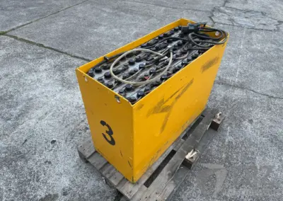 Gabelstapler Akku 48V 4 EPzS 620