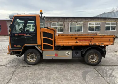 Kiefer Bokimobil HY1252