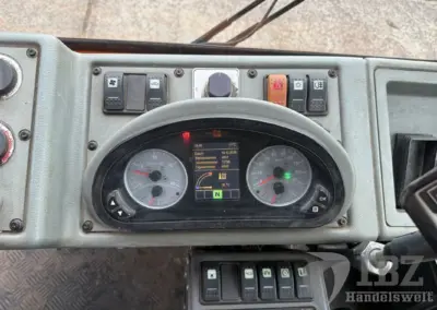 Kiefer Bokimobil HY1252