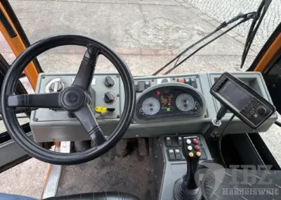 Kiefer Bokimobil HY1252