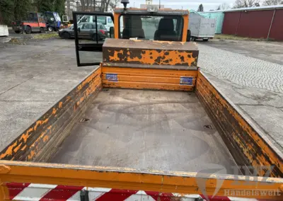 Kiefer Bokimobil HY1252