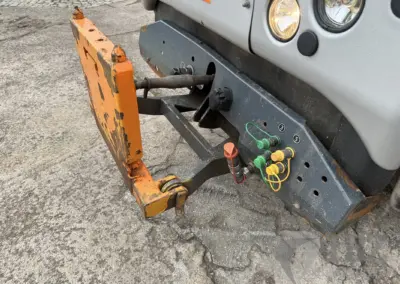 Kiefer Bokimobil HY1252