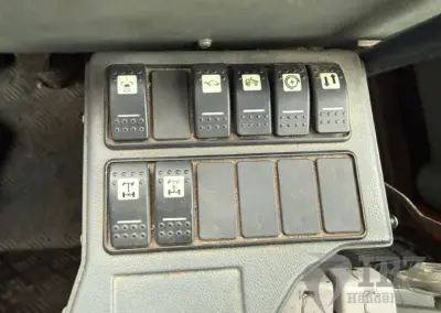 Kiefer Bokimobil HY1252