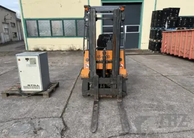 Still Gabelstapler R60-16