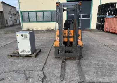 Still Gabelstapler R60-16