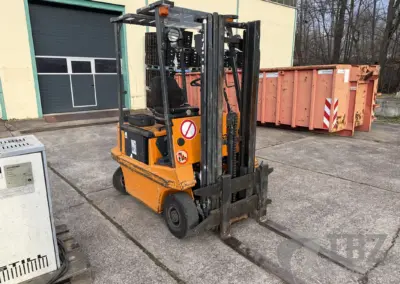 Still Gabelstapler R60-16