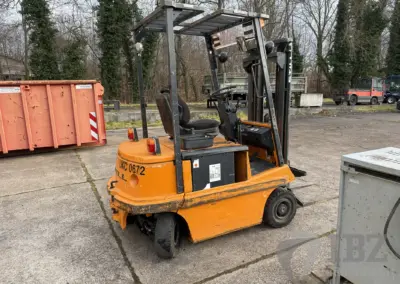 Still Gabelstapler R60-16