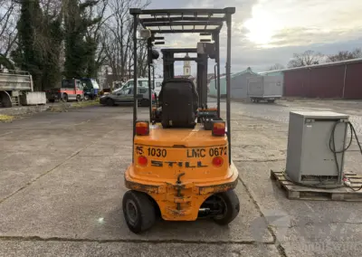 Still Gabelstapler R60-16