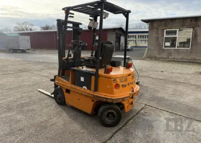 Still Gabelstapler R60-16