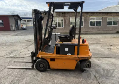 Still Gabelstapler R60-16