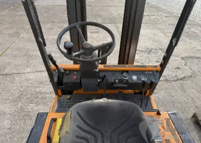 Still Gabelstapler R60-16