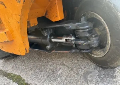 Still Gabelstapler R60-16