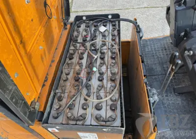 Still Gabelstapler R60-16