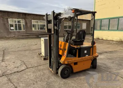 Still Gabelstapler R60-16