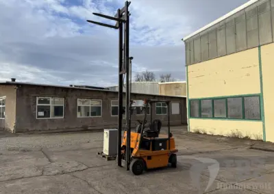 Still Gabelstapler R60-16