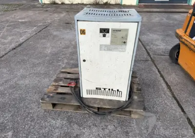 Still Gabelstapler R60-16