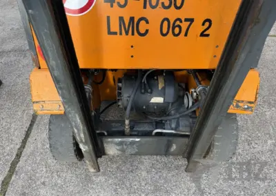 Still Gabelstapler R60-16