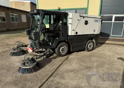 Schmidt Swingo Compact 200