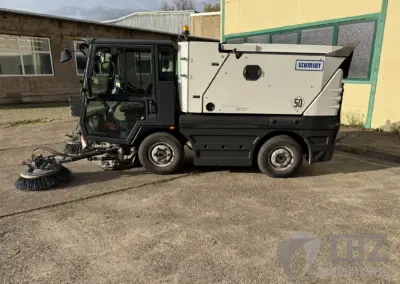 Schmidt Swingo Compact 200