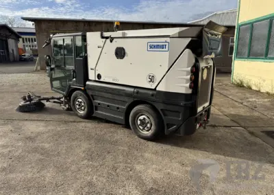 Schmidt Swingo Compact 200