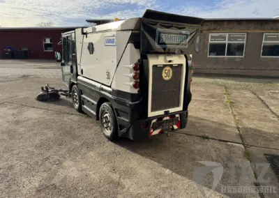 Schmidt Swingo Compact 200