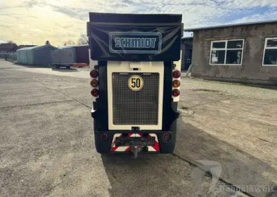 Schmidt Swingo Compact 200