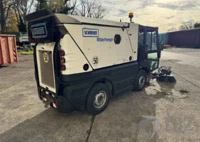 Schmidt Swingo Compact 200