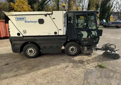 Schmidt Swingo Compact 200