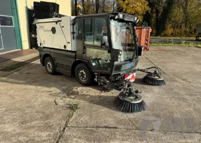 Schmidt Swingo Compact 200