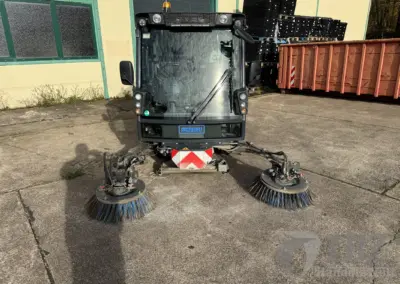 Schmidt Swingo Compact 200