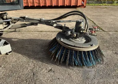 Schmidt Swingo Compact 200