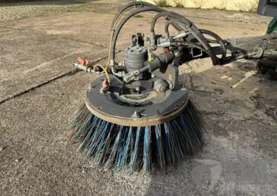 Schmidt Swingo Compact 200