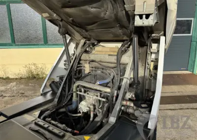 Schmidt Swingo Compact 200