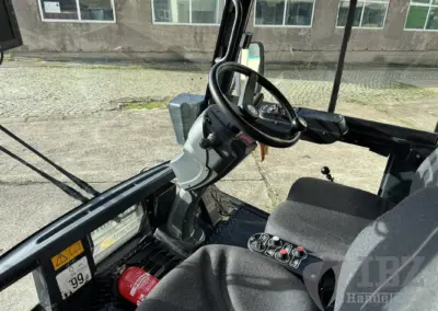 Schmidt Swingo Compact 200