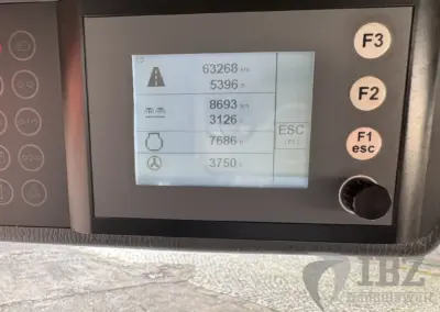 Schmidt Swingo Compact 200