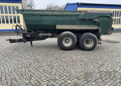 Brantner TA20053 HP Kippmulde