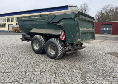 Brantner TA20053 HP Kippmulde