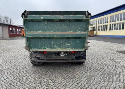 Brantner TA20053 HP Kippmulde