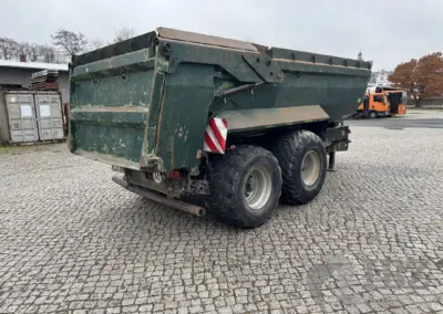 Brantner TA20053 HP Kippmulde