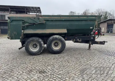 Brantner TA20053 HP Kippmulde