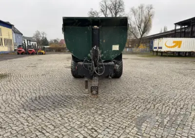 Brantner TA20053 HP Kippmulde