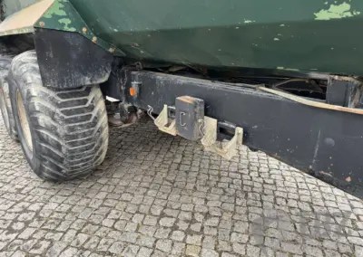 Brantner TA20053 HP Kippmulde