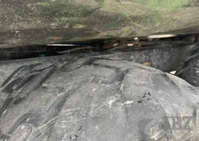 Brantner TA20053 HP Kippmulde