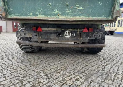 Brantner TA20053 HP Kippmulde