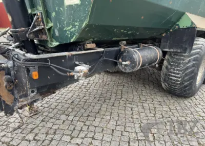 Brantner TA20053 HP Kippmulde